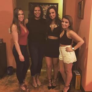 Meet your Posher, Molly